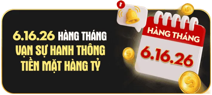 Các tựa Slot mới nhất tại 100vip