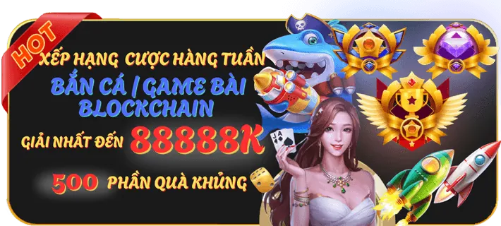 Ưu đãi chào mừng cho Slot